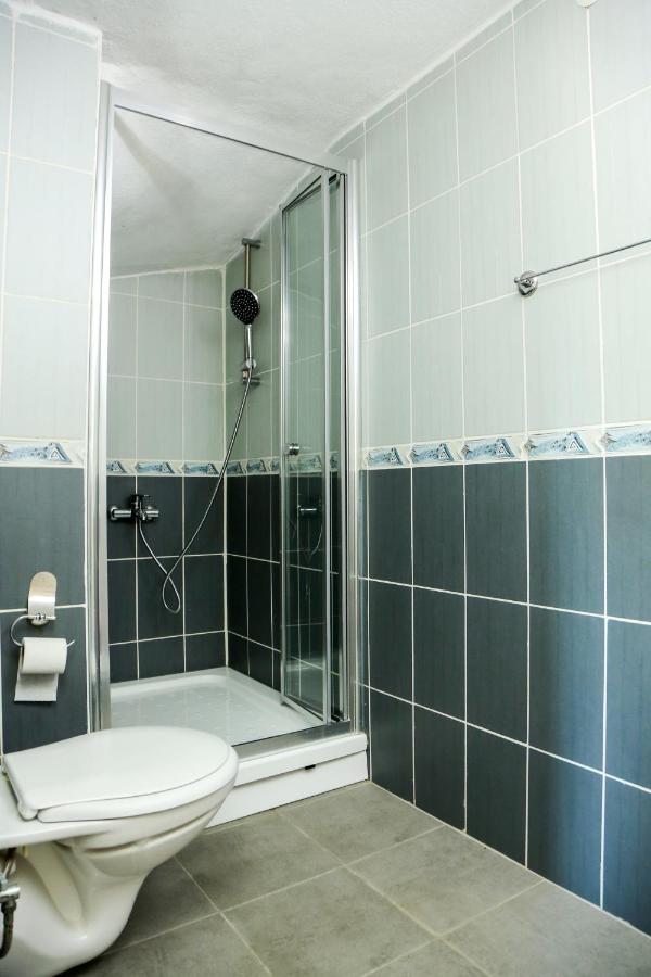 Dalyan M Otel מראה חיצוני תמונה