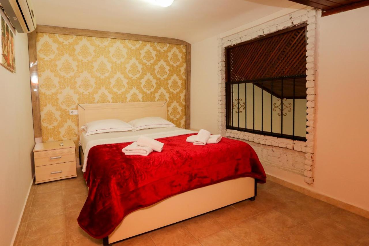 Dalyan M Otel מראה חיצוני תמונה