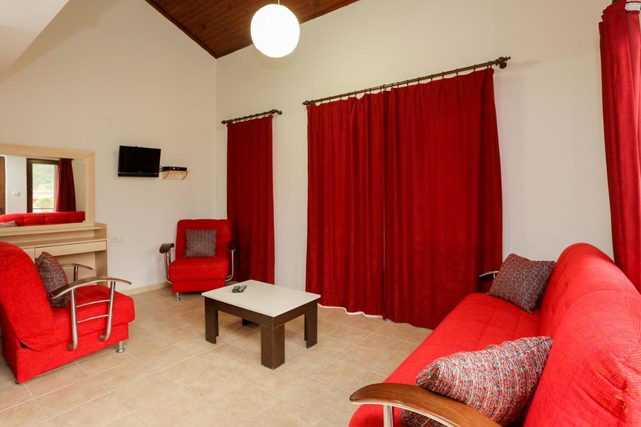 Dalyan M Otel מראה חיצוני תמונה